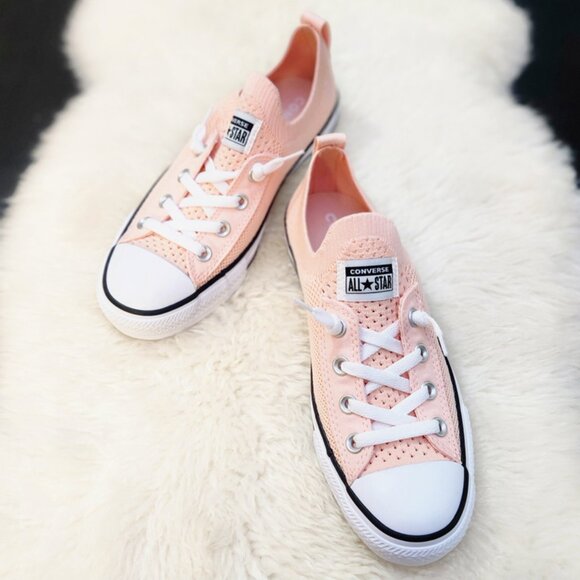 Converse Chuck Taylor All Star Shoreline Knit Sneaker - Picture 1 of 8